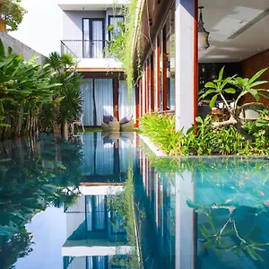 K House Da Nang