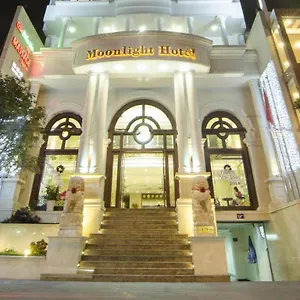 Moonlight & - Center, High Floor, Great Location & Romantic River View & Dragon Bridge View Danang