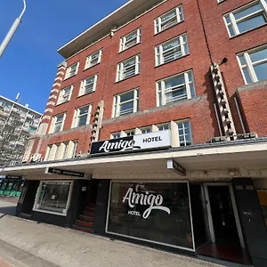  ホステル Amigo Budget オランダ