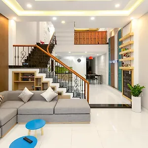 Siro House 다낭